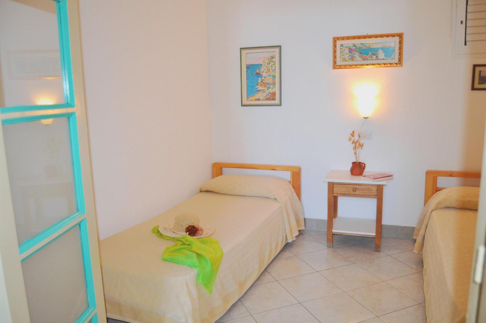 Villa Ginestra Sulla Spiaggia Di סטרומבולי מראה חיצוני תמונה